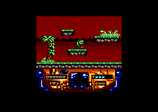 Turbo the Tortoise for the Amstrad CPC