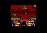 Turbo the Tortoise for the Amstrad CPC