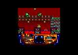 Turbo the Tortoise for the Amstrad CPC