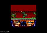 Turbo the Tortoise for the Amstrad CPC