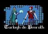 Turlogh Le Rodeur by CobraSoft