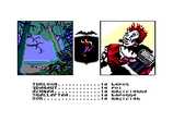 Turlogh Le Rodeur for the Amstrad CPC