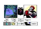 Turlogh Le Rodeur for the Amstrad CPC