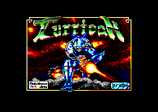 Turrican by Rainbow Arts