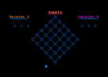 Turris for the Amstrad CPC