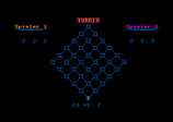 Turris for the Amstrad CPC