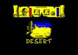 Tusker for the Amstrad CPC