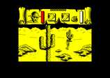 Tusker for the Amstrad CPC
