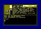 Twice Shy for the Amstrad CPC