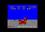 Twin Turbo V8 for the Amstrad CPC
