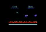Twins for the Amstrad CPC