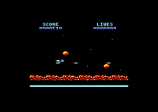 Twins for the Amstrad CPC