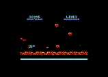 Twins for the Amstrad CPC