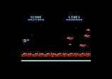 Twins for the Amstrad CPC
