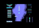 Typhoon for the Amstrad CPC
