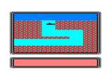 Mission Impossible U-29 for the Amstrad CPC