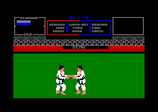 Uchi Mata for the Amstrad CPC