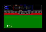 Uchi Mata for the Amstrad CPC