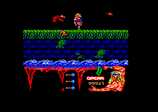Ulises for the Amstrad CPC