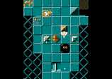 Ultima Ratio for the Amstrad CPC