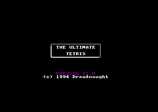 Ultimate Tetris by Dreadnought