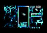 Ultimate Tetris for the Amstrad CPC