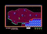 Ultron 1 for the Amstrad CPC