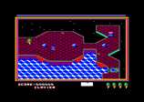 Ultron 1 for the Amstrad CPC