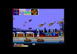UN Squadron for the Amstrad CPC