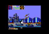 UN Squadron for the Amstrad CPC