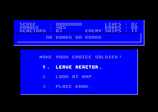 Unitrax for the Amstrad CPC