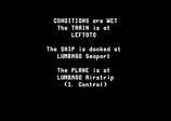 Up For Grabs for the Amstrad CPC