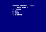 Up For Grabs for the Amstrad CPC