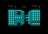 Uridium for the Amstrad CPC