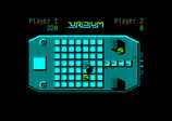 Uridium for the Amstrad CPC
