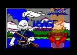 Usagi Yojimbo by Firebird