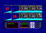 V for the Amstrad CPC