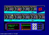 V for the Amstrad CPC
