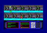 V for the Amstrad CPC