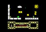 Vampire for the Amstrad CPC
