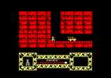 Vampire for the Amstrad CPC