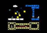 Vampire for the Amstrad CPC