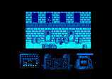 Vendetta for the Amstrad CPC
