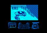 Vendetta for the Amstrad CPC