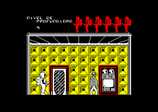 Venganza for the Amstrad CPC