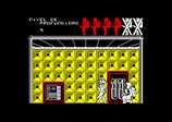 Venganza for the Amstrad CPC