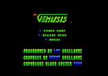 Venusis by Black System