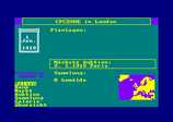 Vermeer for the Amstrad CPC