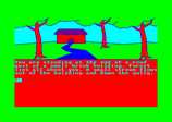 Very Big Cave adventure for the Amstrad CPC