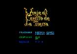 Viaje Al Centro De La Tierra for the Amstrad CPC
